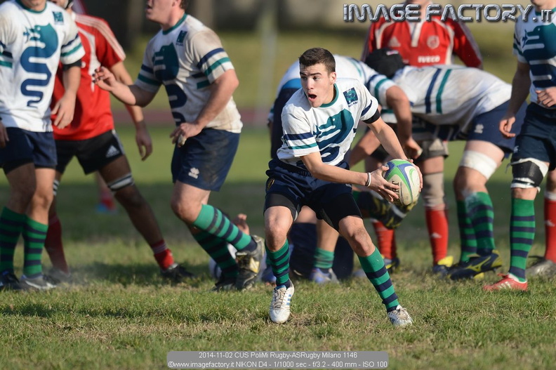 2014-11-02 CUS PoliMi Rugby-ASRugby Milano 1146.jpg